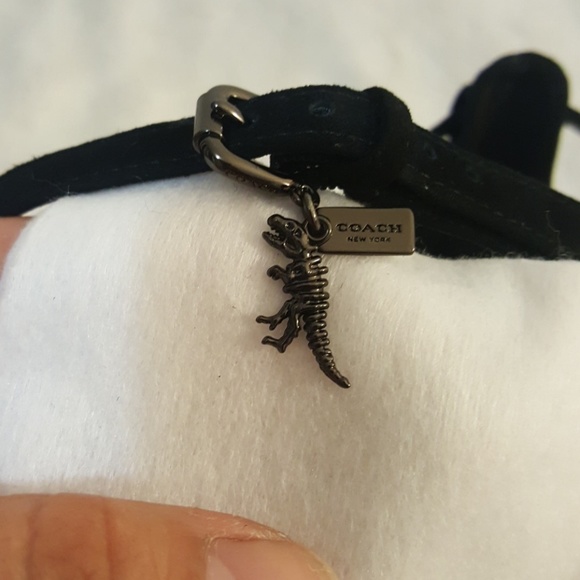 Very nice suede high heels - Picture 5 of 5